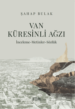 Van Küresinli Ağzı