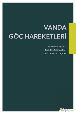 Vanda Göç Hareketleri