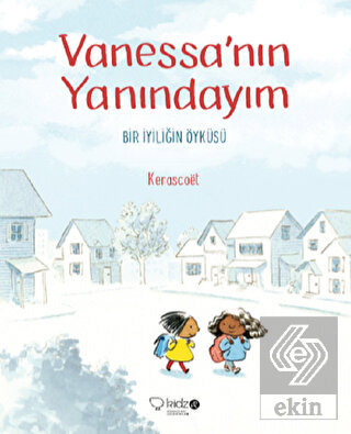 Vanessa'nın Yanındayım