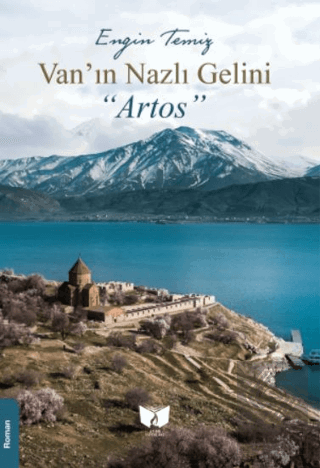 Vanın Nazlı Gelini Artos