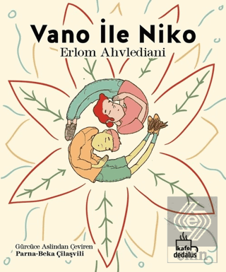 Vano ile Niko