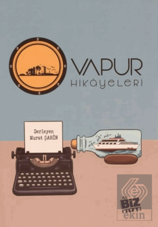 Vapur Hikayeleri