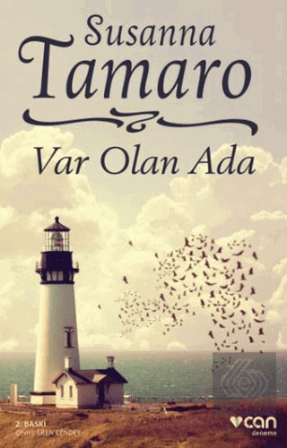 Var Olan Ada