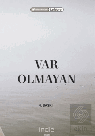 Var Olmayan