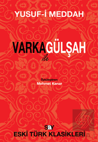 Varka ile Gülşah