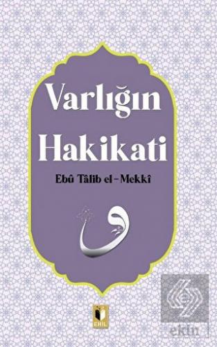 Varlığın Hakikati