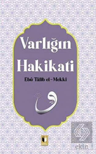 Varlığın Hakikati