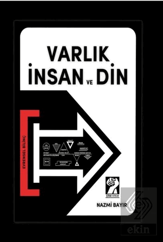 Varlık İnsan ve Din