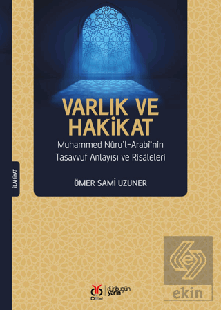 Varlık ve Hakikat