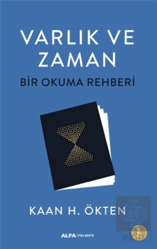 Varlık ve Zaman