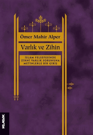 Varlık ve Zihin