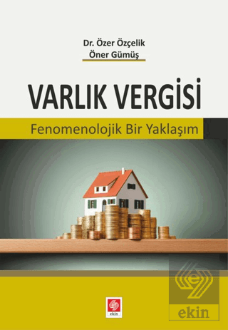 Varlık Vergisi Özer Özçelik