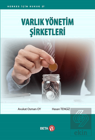 Varlık Yönetim Şirketleri