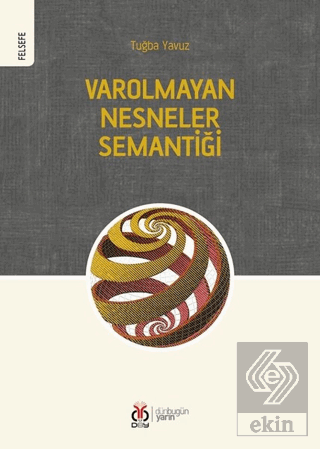 Varolmayan Nesneler Semantiği