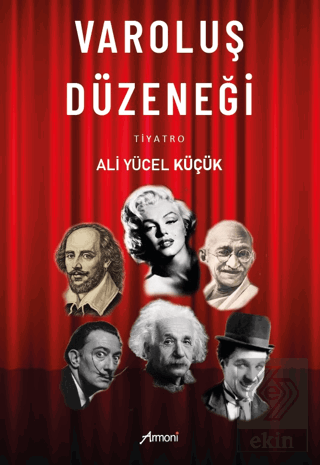 Varoluş Düzeneği