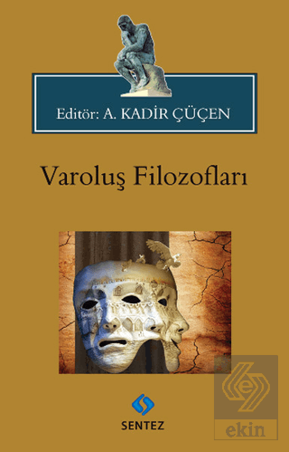 Varoluş Filozofları