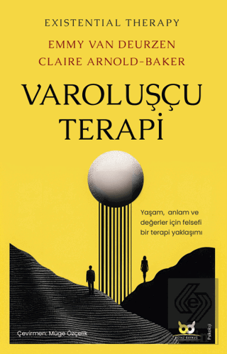 Varoluşçu Terapi