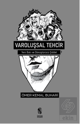 Varoluşsal Tehcir