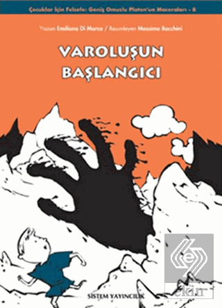 Varoluşun Başlangıcı