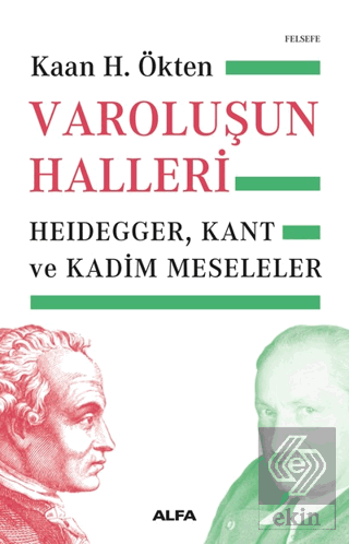 Varoluşun Halleri