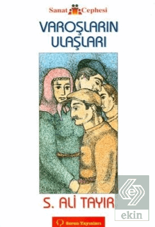 Varoşların Ulaşları