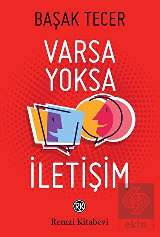 Varsa Yoksa İletişim