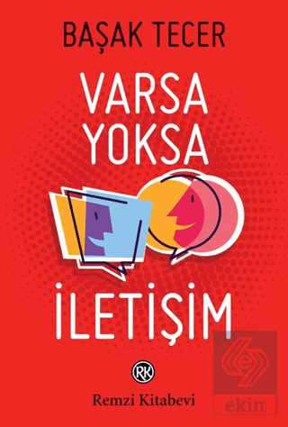 Varsa Yoksa İletişim