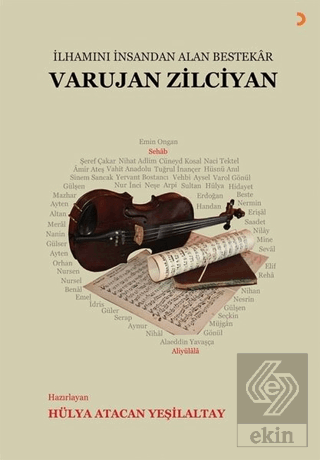 Varujan Zilciyan