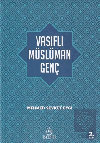 Vasıflı Müslüman Genç