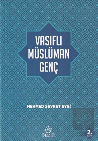 Vasıflı Müslüman Genç