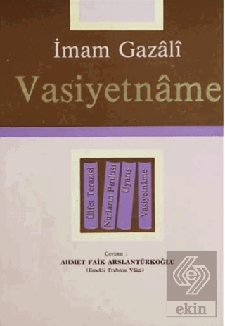 Vasiyetname