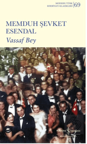 Vassaf Bey