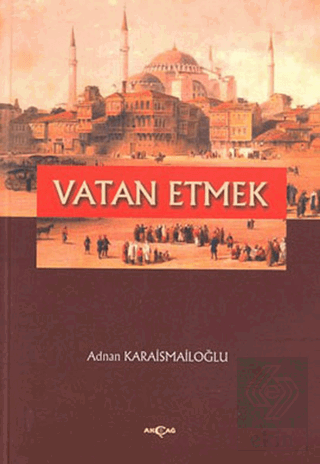 Vatan Etmek