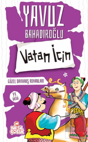 Vatan İçin