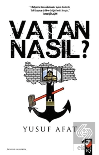 Vatan Nasıl?