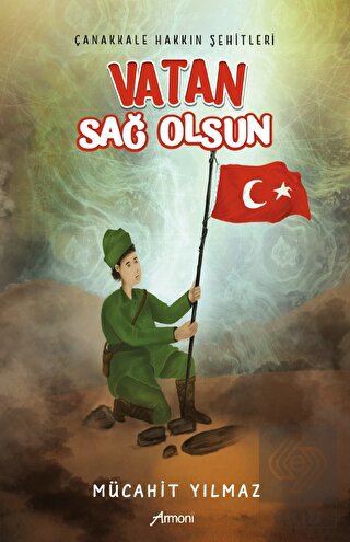 Vatan Sağ Olsun