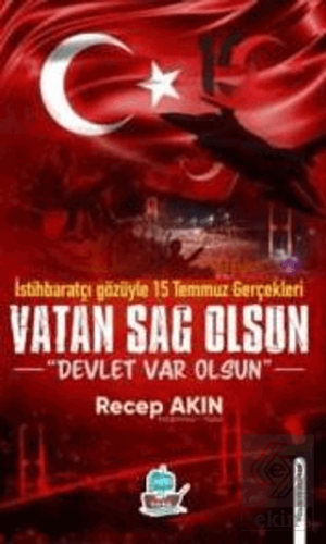 Vatan Sağolsun