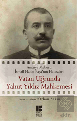 Vatan Uğrunda Yahut Yıldız Mahkemesinde