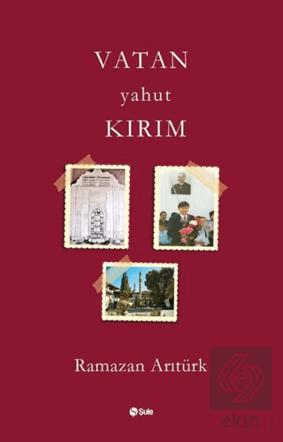 Vatan Yahut Kırım