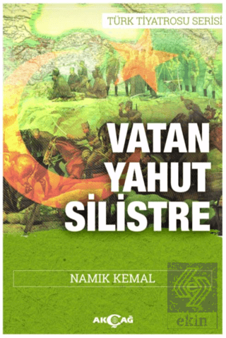 Vatan Yahut Silistre