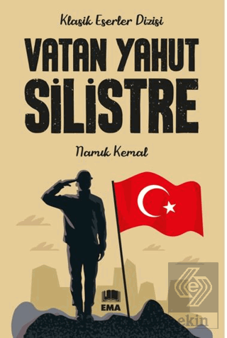 Vatan Yahut Silistre