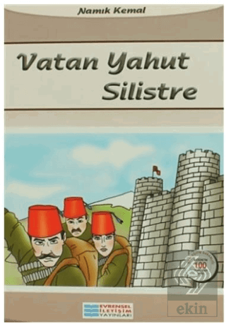 Vatan Yahut Silistre