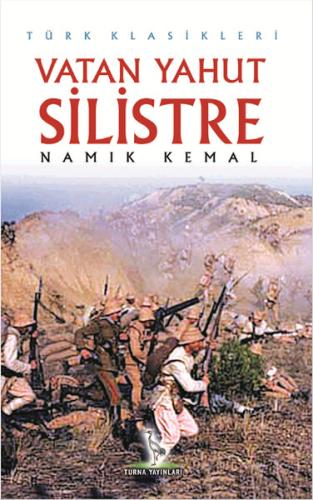 Vatan Yahut Silistre