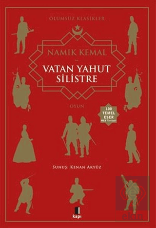 Vatan Yahut Silistre