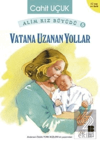 Vatana Uzanan Yollar