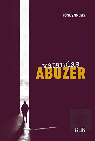 Vatandaş Abuzer - (25.Yıl Özel Baskı)