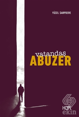 Vatandaş Abuzer - (25.Yıl Özel Baskı)