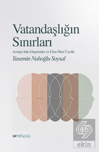 Vatandaşlığın Sınırları