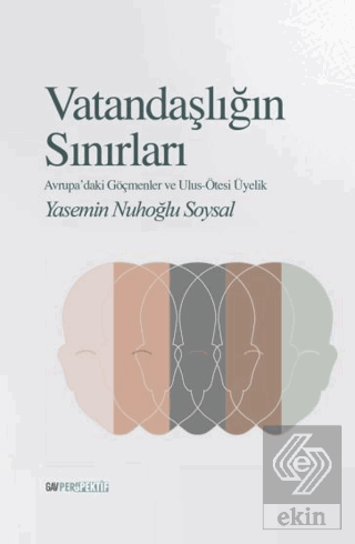 Vatandaşlığın Sınırları