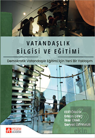 Vatandaşlık Bilgisi ve Eğitimi